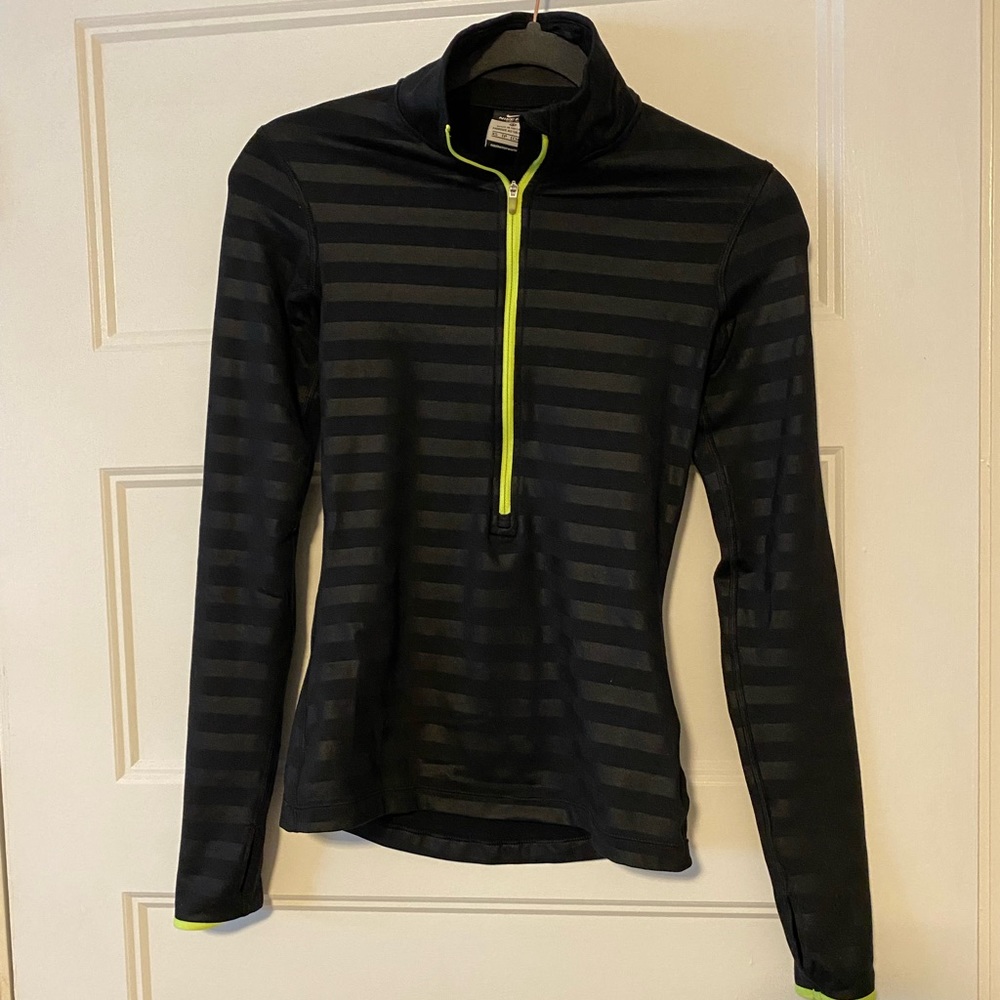 Nike Pro Dri Fit 2 Piece Workout Set (Activewear)